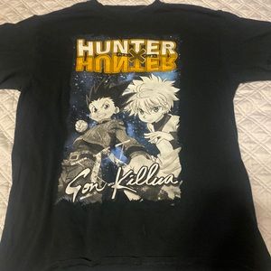 Hunter X Hunter boys Large
